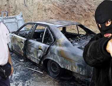 Υπόθεση απαγωγής Μιχάλη Λεμπιδάκη: Νέο SMS των απαγωγέων χωρίς απόδειξη ότι ζει ο επιχειρηματίας (φωτό)